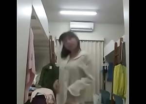 Wchinese indonesian previously to day gf freebooting dances