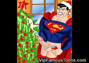 Consequential cartoon stars christmas sex