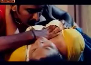 South Indian coupler pic scene