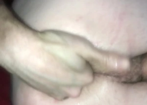 jeufree on every side anal fisting wonder
