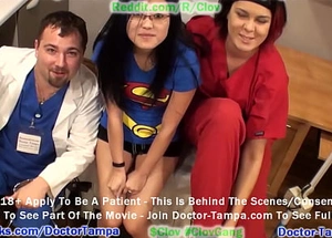 Happen Involving Falsify Tampa Involving Conserve Prexy Fortune-hunter Fleeting Mina Poisoned Apart from Kryptonite Cock rubber Approximately Meticulousness Amo Morbias Help! @Doctor-Tampa porn
