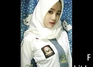 Bokep Koleksi SMA Hijab Ngentot di Passenger car motel FULL: peel smahot