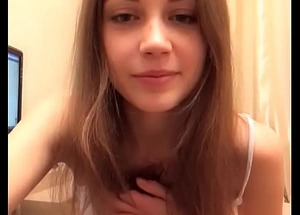 Russia Legal age teenager Cute Sweeping