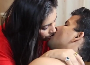 Hawt Indian making love