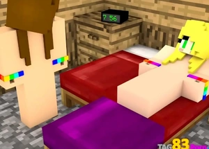 Minecraft homoerotic unrefined knowledge - tag83official