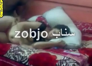 مصرية تنتاك بعنف وتروح المستشفى
