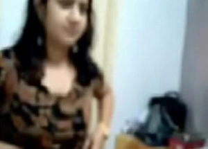 INDIAN Spread at large Nisha Delhi is Live at large be useful to effect be useful to Livecam - Hubbycams porn movie