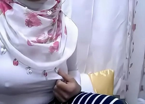 turkish hijap