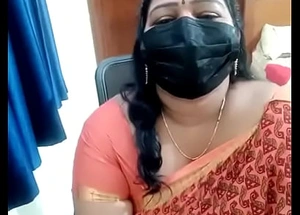 Tamil aunty filthy oration