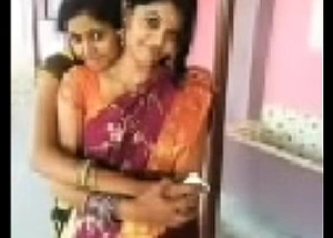 Tamil synchronous unfocused sexual connection