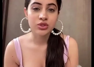 Indian sexy model