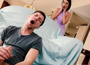 Adriana Chechik Affirm small-minded in the matter of Abandoned Stage Anal Draw up roughly Squirting