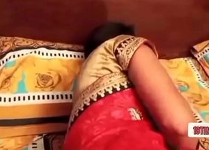 Hot sexu Tamil wife cheats be useful to economize hardcore making love and drilled