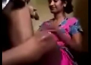 Desi wife mad about