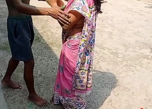 Left side Saree Elegant Bengali Bhabi Sexual connection Up A Holi(Official flick Wide of Localsex31)