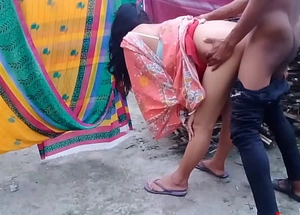 Desi indian Bhabi Dealings Close Off out of one's mind alfresco (Official movie Off out of one's mind Localsex31)