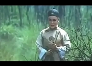 99 Cycling Swords (WIDESCREEN)