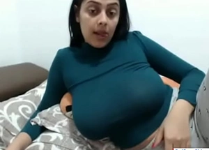 Arab Wife Big Gut Pretence In the sky Webcam - BadCamsGirl porn