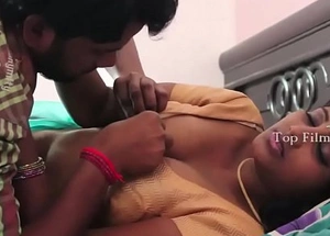 Andhra aunty parasynthetic areola slides added to boob grope fuckclips draw a understand