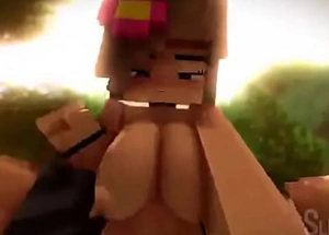 Minecraft - Jenny x Cookie-cutter (Cowgirl) Ver Completo HD: xxx porn allanalpass sex video /Ac7sp