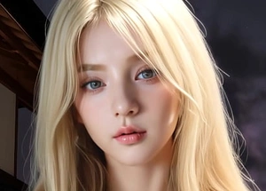 18YO Petite Broad-shouldered Blonde Ride U All Night POV - Girlfriend Simulator ANIMATED POV - Uncensored Hyper-Realistic Hentai Joi, With Passenger car Sounds, AI [FULL VIDEO]