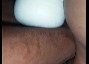 Fisting wife vibrater