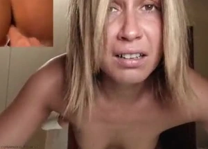 Very first anal defloration!The most painful ANAL CREAMPIE Ever! (HARDCORE CONSENSUAL ROLEPLAY) Intro ends to hand 2:34