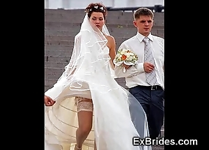 Arbitrary excited brides!