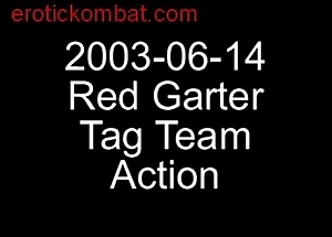 2003-06-14 overheated garter brand complement action... foreigner oilwrestlers.com